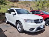 Used 2017 Dodge Journey SXT w/ Comfort/Convenience Group image 2