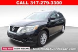 Used 2014 Nissan Pathfinder SV image 3
