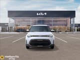 New 2025 Kia Soul LX image 2