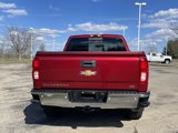 Used 2018 Chevrolet Silverado 1500 LTZ w/ LTZ Plus Package image 4