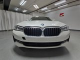 Used 2021 BMW 530i xDrive w/ Convenience Package image 3