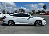Used 2020 Honda Civic LX image 3