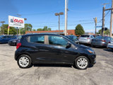Used 2020 Chevrolet Spark LT image 2