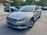 Used 2016 Hyundai Sonata SE image 2
