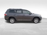 Used 2013 Toyota Highlander Plus image 4