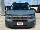 Used 2021 Ford Bronco Sport Badlands image 2