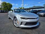Used 2017 Chevrolet Camaro LT image 2