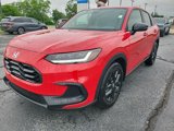 New 2025 Honda HR-V Sport image 2