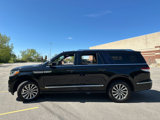 Used 2022 Lincoln Navigator L 4WD image 5