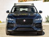 Used 2022 Jaguar F-PACE S image 3