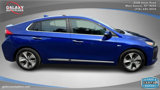 Used 2019 Hyundai Ioniq Limited image 4