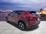 Used 2024 Chevrolet Trax RS w/ Driver Confidence Package image 3