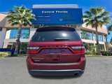 Used 2021 Dodge Durango SXT image 6