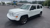 Used 2014 Jeep Patriot High Altitude image 4
