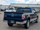 Used 2010 Ford F150 XLT image 4