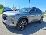 New 2025 Chevrolet Trax RS w/ Driver Confidence Package image 2