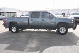 Used 2009 GMC Sierra 3500 SLT image 2
