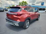 Used 2023 Kia Seltos S w/ Navigation Package image 4