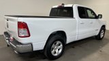Used 2022 RAM 1500 Big Horn image 3