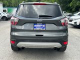 Used 2017 Ford Escape SE w/ Equipment Group 201A image 4