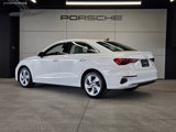 Used 2024 Audi A3 2.0T Premium Plus w/ Premium Plus Package image 3