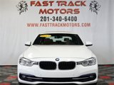 Used 2017 BMW 330i xDrive Sedan image 2