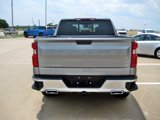New 2025 Chevrolet Silverado 1500 LT image 4