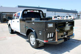 Used 2023 RAM 3500 Tradesman w/ Special Service Vehicle Group image 4