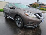 Used 2015 Nissan Murano Platinum w/ Platinum Technology Package image 4