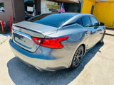 Used 2016 Nissan Maxima Platinum image 5