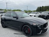 Used 2021 Maserati Levante S GranSport image 2