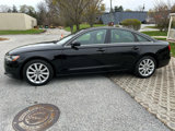 Used 2015 Audi A6 2.0T Premium Plus w/ Premium Plus Package image 4