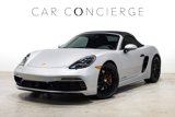 Used 2024 Porsche 718 Boxster GTS image 3