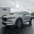 Used 2019 MAZDA CX-5 Touring image 2