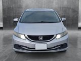 Used 2015 Honda Civic EX image 2