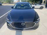 New 2025 MAZDA MAZDA3 s image 3