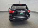 Used 2017 Nissan Pathfinder S image 6