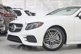 Used 2018 Mercedes-Benz E 400 Cabriolet image 4
