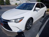 Used 2017 Toyota Camry XSE image 3