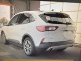 Used 2022 Ford Escape SEL image 4