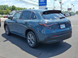 New 2026 Honda HR-V LX image 3