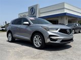 Certified 2020 Acura RDX FWD image 2