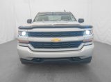 Used 2018 Chevrolet Silverado 1500 Custom w/ Custom Convenience Package image 2