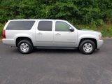 Used 2011 Chevrolet Suburban LT image 4
