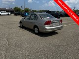 Used 2002 Honda Civic LX image 3