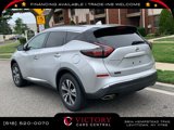 Used 2020 Nissan Murano SV image 6