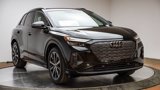 New 2025 Audi Q4 e-tron Premium Plus image 3