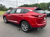 Certified 2023 Acura RDX w/ Technology Package image 3