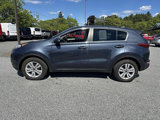 Used 2017 Kia Sportage LX image 2