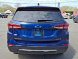 Used 2022 Chevrolet Equinox LT image 5